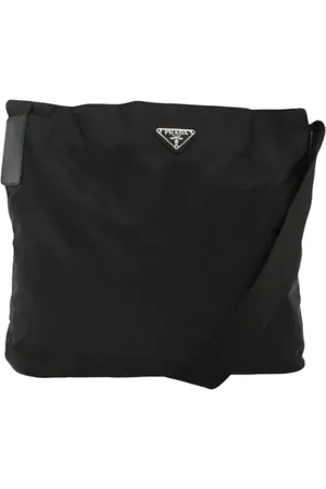 Prada Mujer, De segunda mano, Negro, Talla: ONE Size