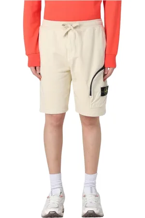 Stone Island Hombre, Pantalones cortos, , Talla: S