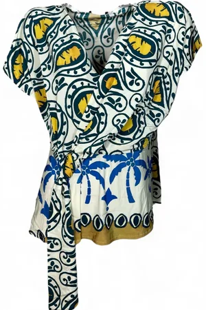 Ana Alcazar Mujer, Blusas y Camisas, , Talla: L