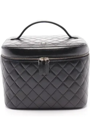 CHANEL Mujer, De segunda mano, Negro, Talla: ONE Size
