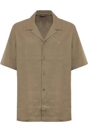 Emporio Armani Hombre, Camisas, , Talla: M