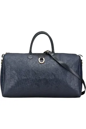 Dior Mujer, De segunda mano, Azul, Talla: ONE Size