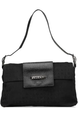 Bvlgari Mujer, De segunda mano, Negro, Talla: ONE Size