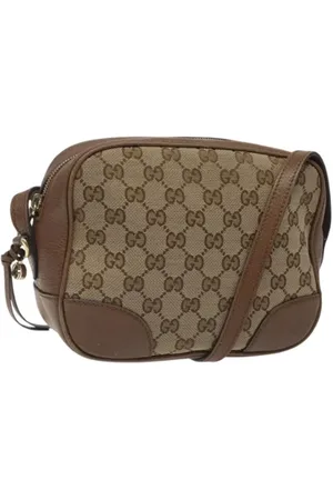 Gucci Mujer, De segunda mano, Marrón, Talla: ONE Size