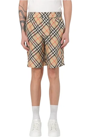 Burberry Hombre, Pantalones cortos, , Talla: M