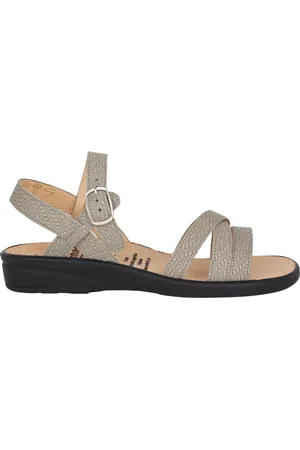 Ganter Mujer, Zapatos, Gris, Talla: 37 1/2 EU