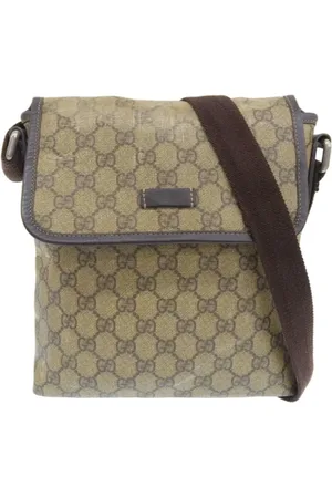 Gucci Mujer, De segunda mano, Marrón, Talla: ONE Size