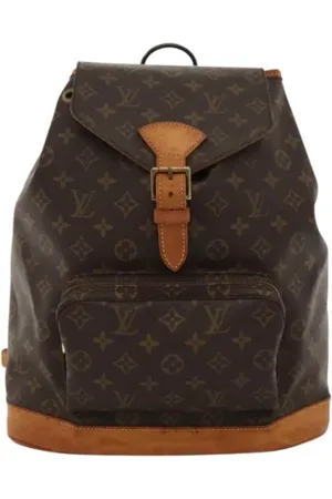 LOUIS VUITTON Mujer, De segunda mano, Marrón, Talla: ONE Size