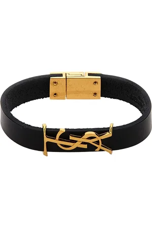 Saint Laurent Mujer, Accesorios, Negro, Talla: L