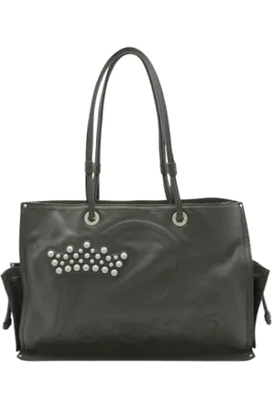 Loewe Mujer, De segunda mano, Gris, Talla: ONE Size