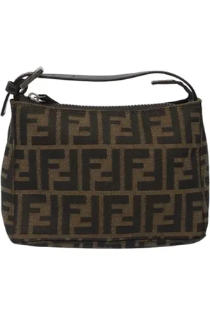 Fendi Mujer, De segunda mano, Marrón, Talla: ONE Size