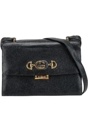 Gucci Mujer, De segunda mano, Negro, Talla: ONE Size