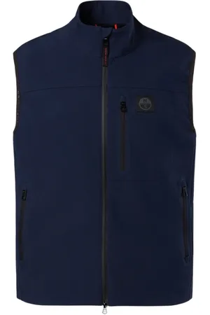 North Sails Hombre, Chaquetas, Azul, Talla: S