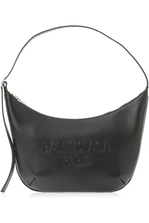 Balenciaga Mujer, Bolsos, Negro, Talla: ONE Size