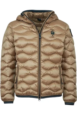 Blauer Mujer, Chaquetas, Marrón, Talla: M