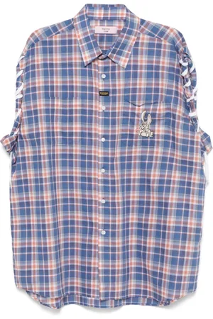 MARTINE ROSE Hombre, Camisas, , Talla: L
