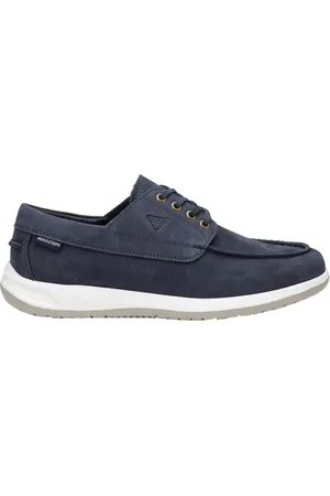 Docksteps Hombre, Zapatos, Azul, Talla: 44 EU