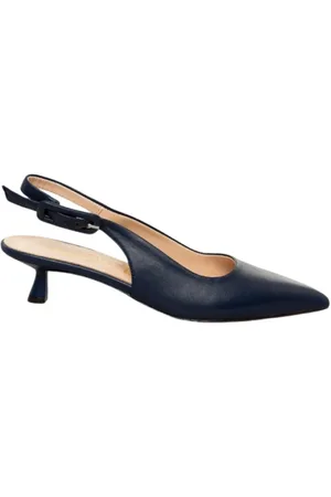 BIANCA DI Mujer, Zapatos, Azul, Talla: 38 EU