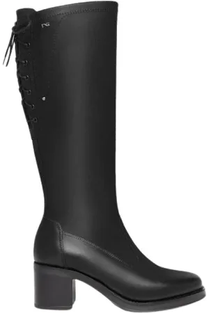 Nero Giardini Mujer, Zapatos, Marrón, Talla: 39 EU