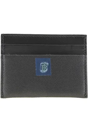 Burberry Hombre, De segunda mano, Negro, Talla: ONE Size