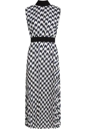 Karl Lagerfeld Mujer, Vestidos, Marrón, Talla: M