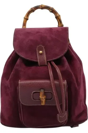 Gucci Mujer, De segunda mano, Púrpura, Talla: ONE Size