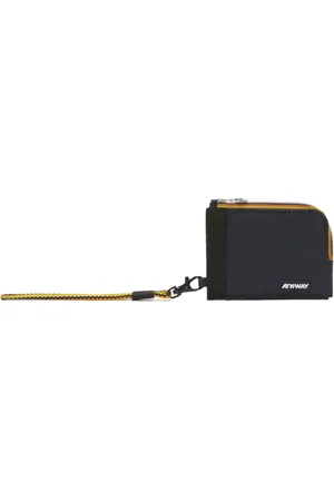 K-Way Unisex, Accesorios, Negro, Talla: ONE Size