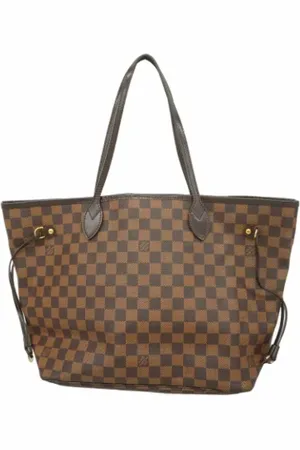 LOUIS VUITTON Mujer, De segunda mano, Marrón, Talla: ONE Size