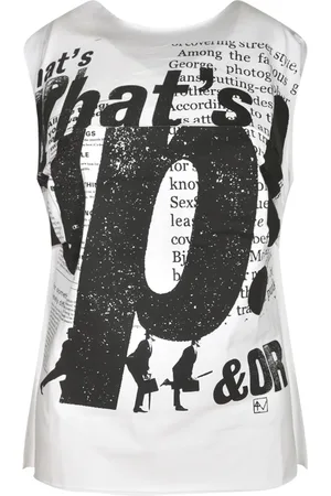 Moschino Mujer, Camisetas, , Talla: L