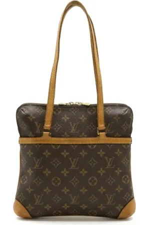 LOUIS VUITTON Unisex, De segunda mano, Marrón, Talla: ONE Size