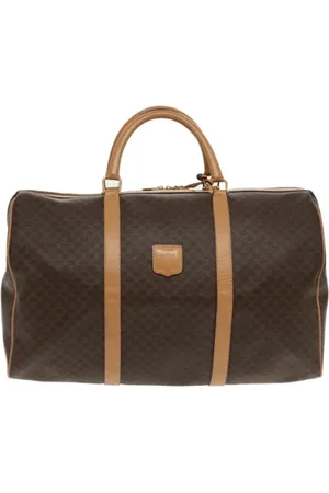 Céline Unisex, De segunda mano, Marrón, Talla: ONE Size