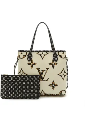 LOUIS VUITTON Mujer, De segunda mano, Blanco, Talla: ONE Size