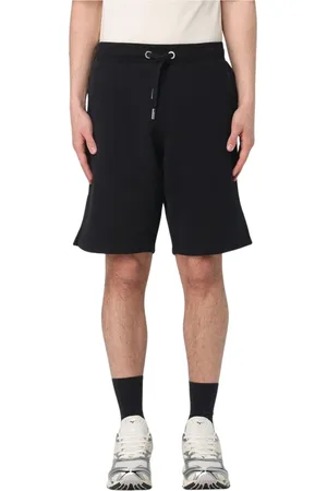 Ami Hombre, Pantalones cortos, Negro, Talla: S