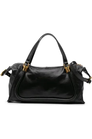 Chloé Mujer, De segunda mano, Negro, Talla: ONE Size