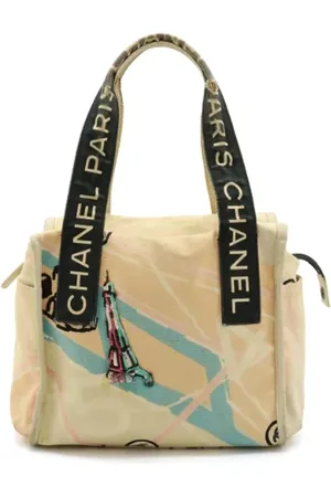 CHANEL Mujer, De segunda mano, , Talla: ONE Size