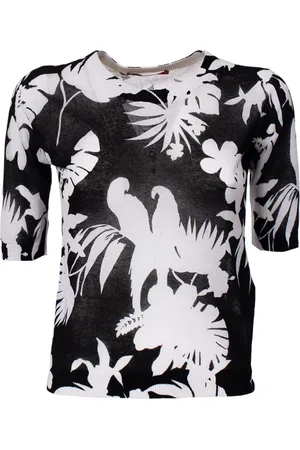 Max Mara Mujer, Jerseys, Negro, Talla: S