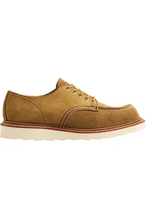 Red Wing Hombre, Zapatos, Marrón, Talla: 42 1/2 EU