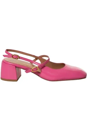 BIANCA DI Mujer, Zapatos, Rosa, Talla: 37 EU
