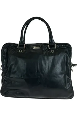 Gucci Hombre, De segunda mano, Negro, Talla: ONE Size