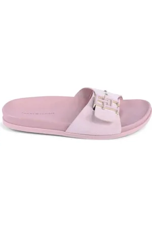 Tommy Hilfiger Mujer, Zapatos, Rosa, Talla: 39 EU
