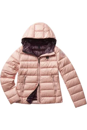 Blauer Mujer, Chaquetas, Rosa, Talla: L