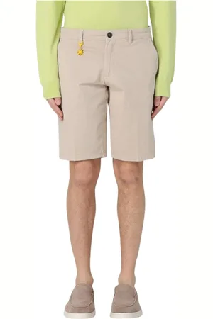 Manuel Ritz Hombre, Pantalones cortos, , Talla: L