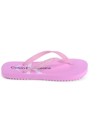 Calvin Klein Mujer, Zapatos, Rosa, Talla: 38 EU