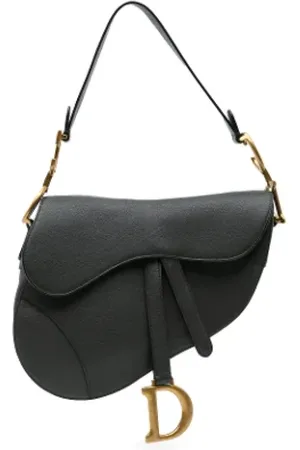 Dior Mujer, De segunda mano, Negro, Talla: ONE Size