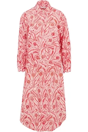ROSEANNA Mujer, Vestidos, Rosa, Talla: M
