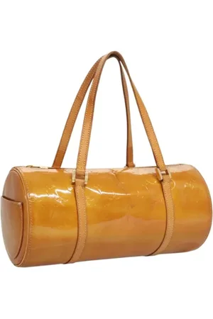 LOUIS VUITTON Mujer, De segunda mano, Amarillo, Talla: ONE Size