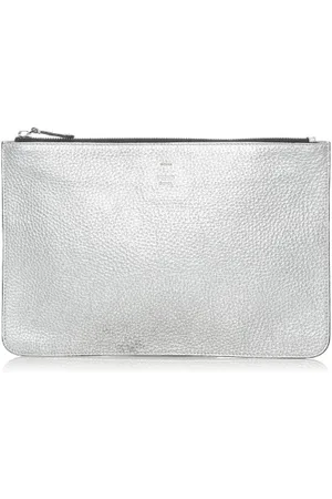 Fendi Mujer, De segunda mano, Gris, Talla: ONE Size