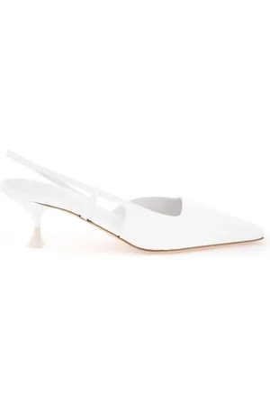 3Juin Mujer, Zapatos, Blanco, Talla: 40 EU