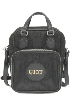 Gucci Mujer, De segunda mano, Negro, Talla: ONE Size