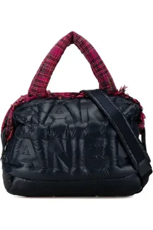 CHANEL Mujer, De segunda mano, Azul, Talla: ONE Size